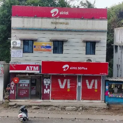 store logo